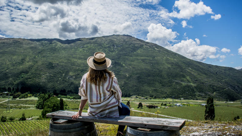 Discover Queenstown, Arrowtown, and Gibbston Valley on your own timescale as we showcase its scenic locations, iconic activities and the finest craft beers, wine, and cuisine...